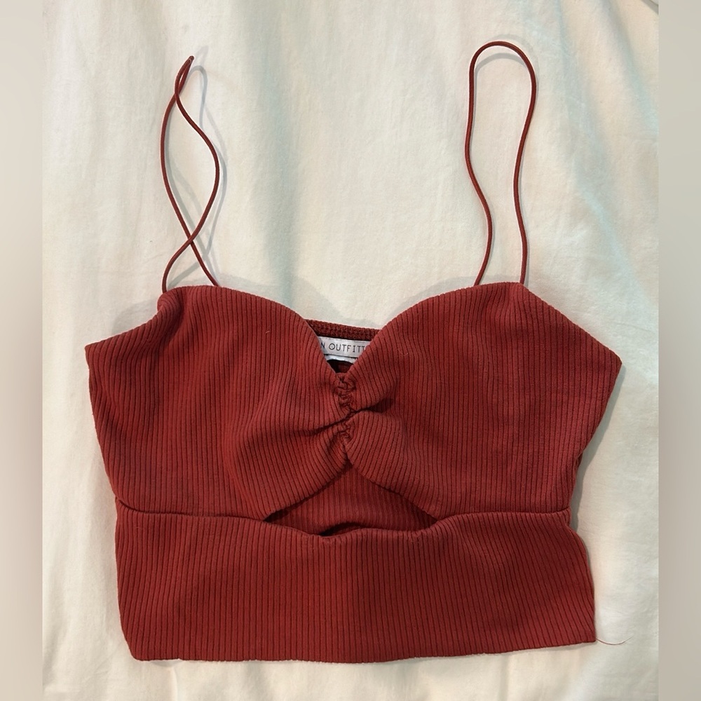 Urban Outfitters Crop Top